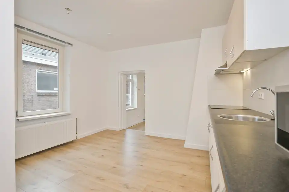 Appartement Foto #3 te huur bij Huurstunt