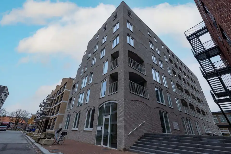 Appartement Foto #0 te huur bij Huurstunt