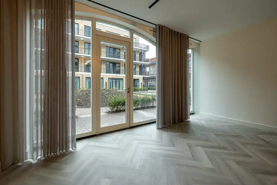 Appartement Foto #3 te huur bij Huurstunt