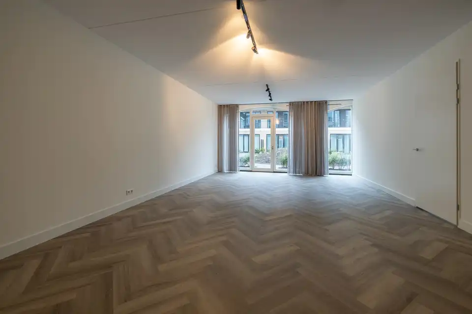 Appartement Foto #2 te huur bij Huurstunt