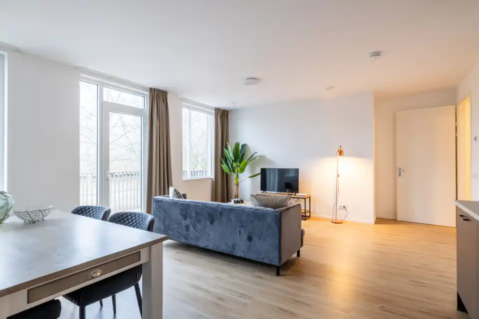 Appartement Foto #3 te huur bij Huurstunt