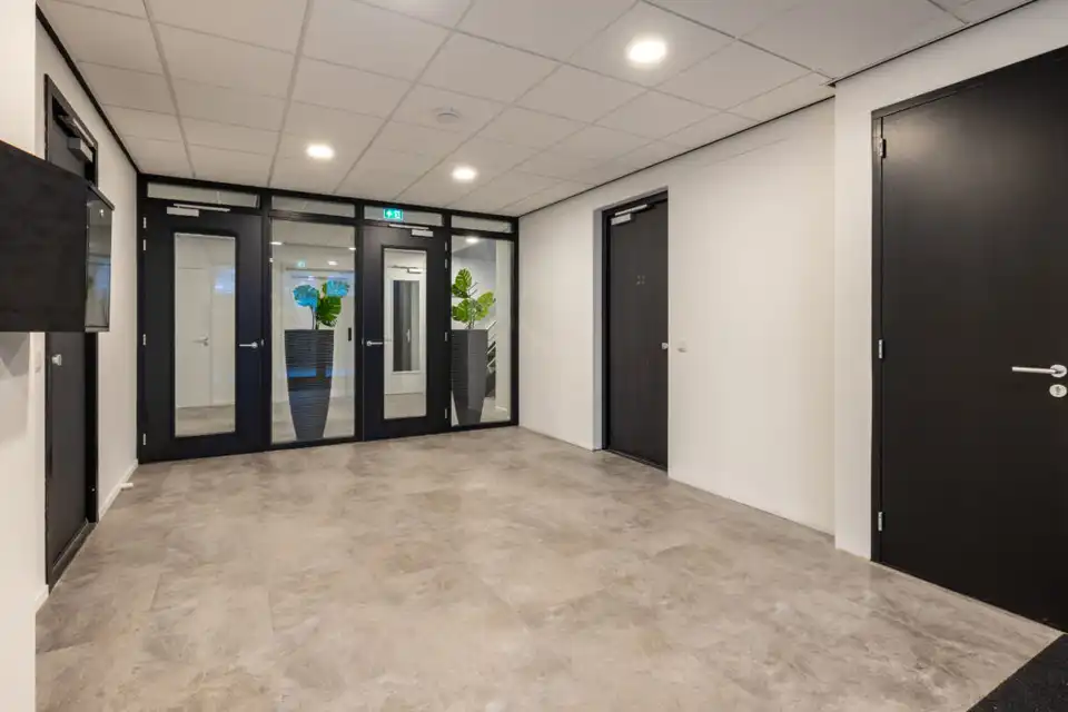 Appartement Foto #1 te huur bij Huurstunt