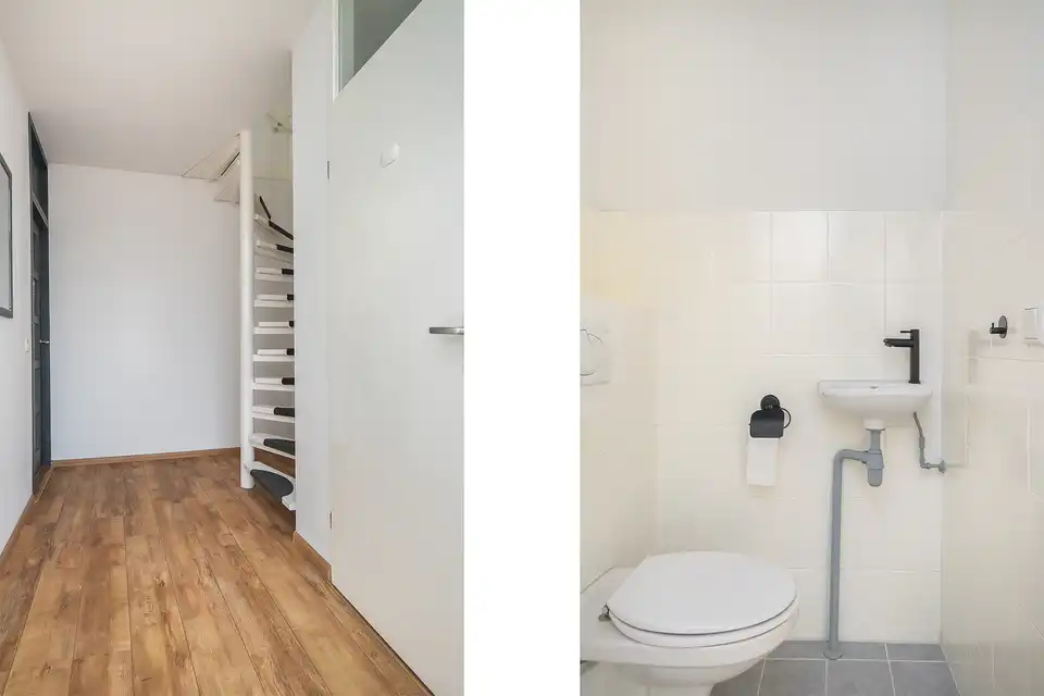 Huurwoning Foto #2 te huur bij Huurstunt