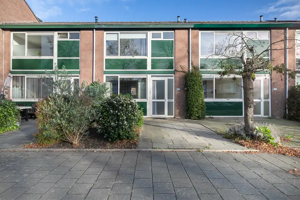 Huurwoning Foto #0 te huur bij Huurstunt