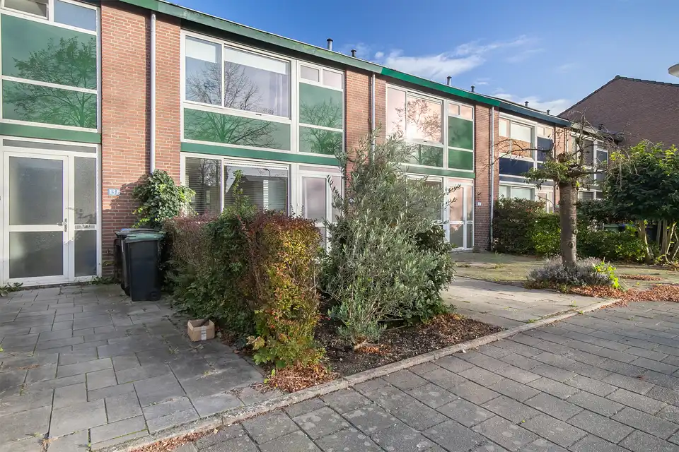 Huurwoning Foto #1 te huur bij Huurstunt
