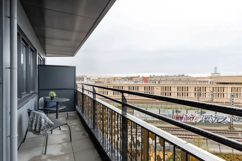 Appartement Foto #3 te huur bij Huurstunt