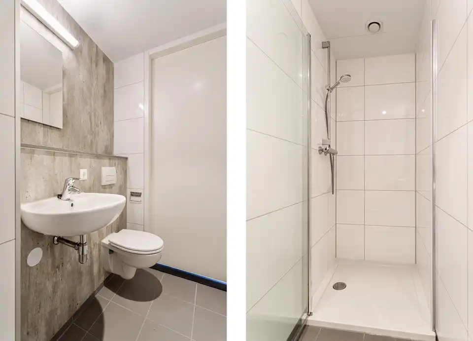 Appartement Foto #3 te huur bij Huurstunt