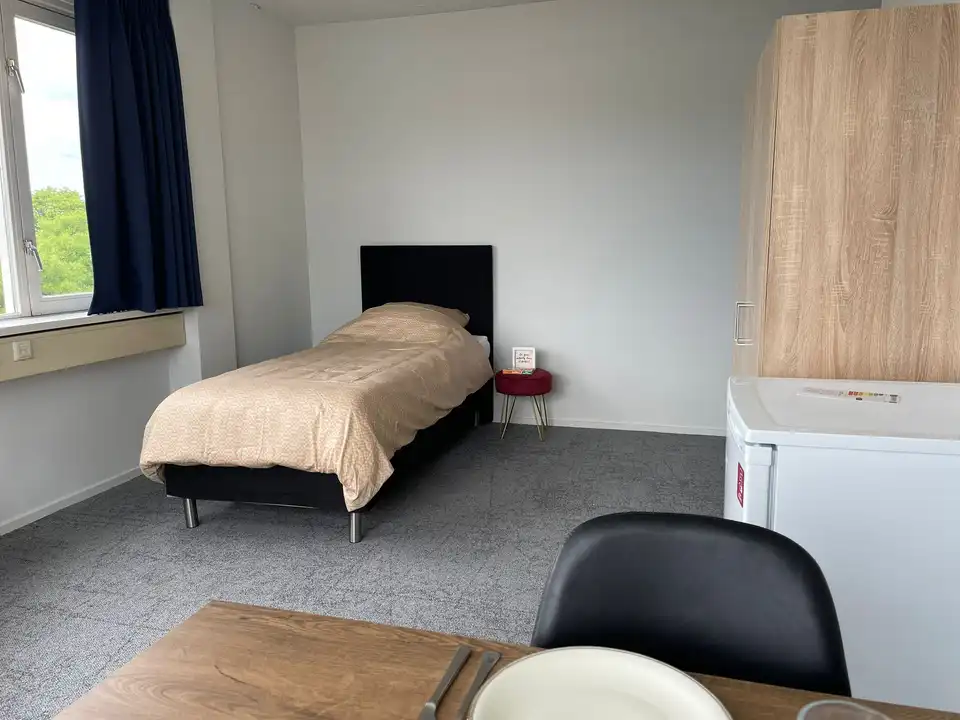 Kamer Foto #0 te huur bij Huurstunt