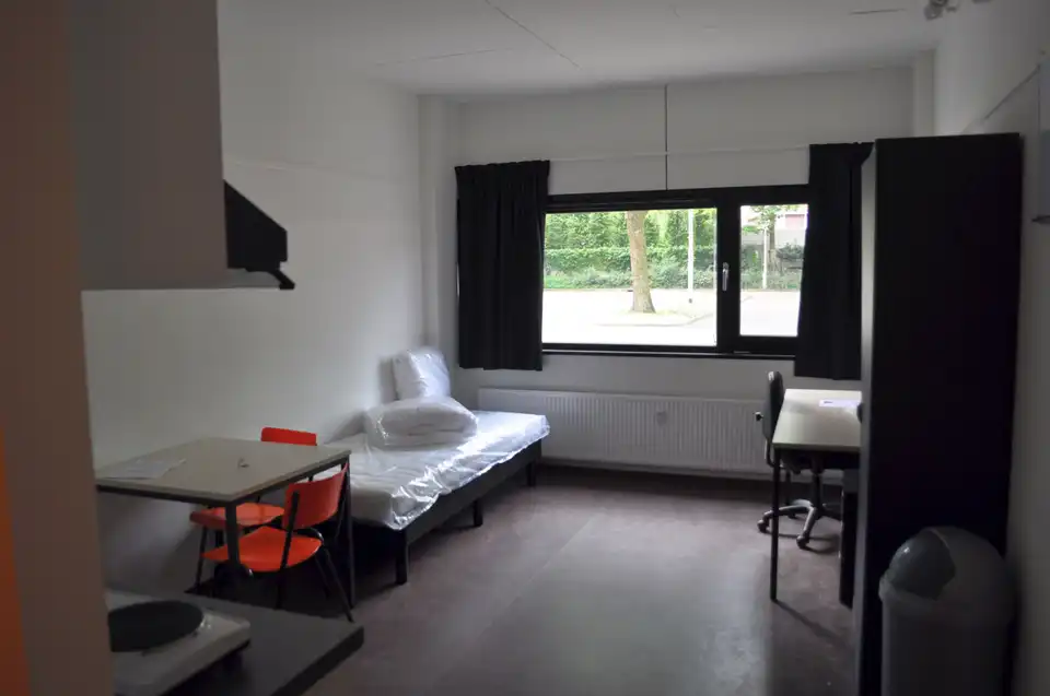 Kamer Foto #3 te huur bij Huurstunt