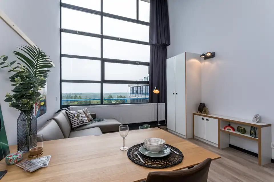 Appartement Foto #1 te huur bij Huurstunt