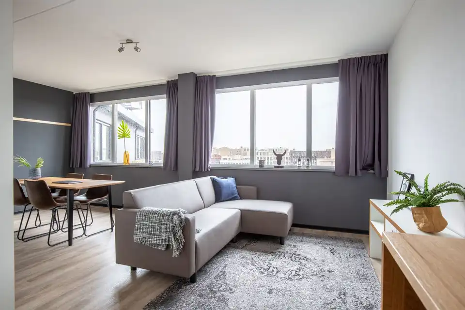 Appartement Foto #3 te huur bij Huurstunt