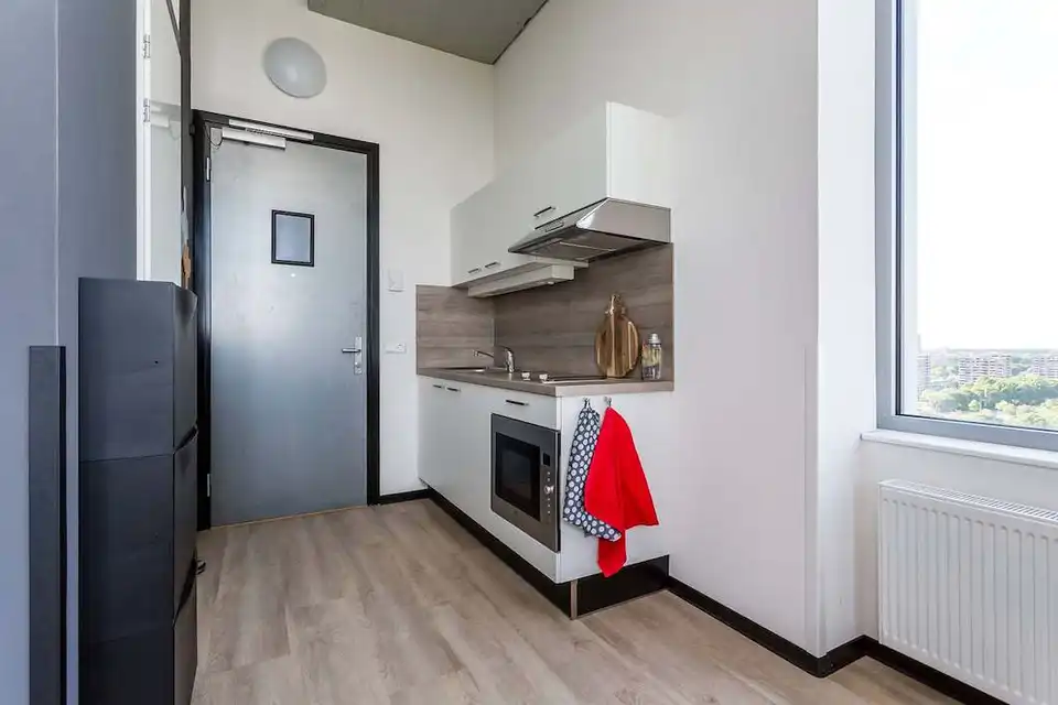 Foto #1 Studio De Lampendriessen Eindhoven