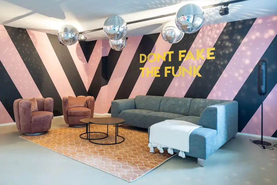 Foto #7 Studio Limapad Utrecht