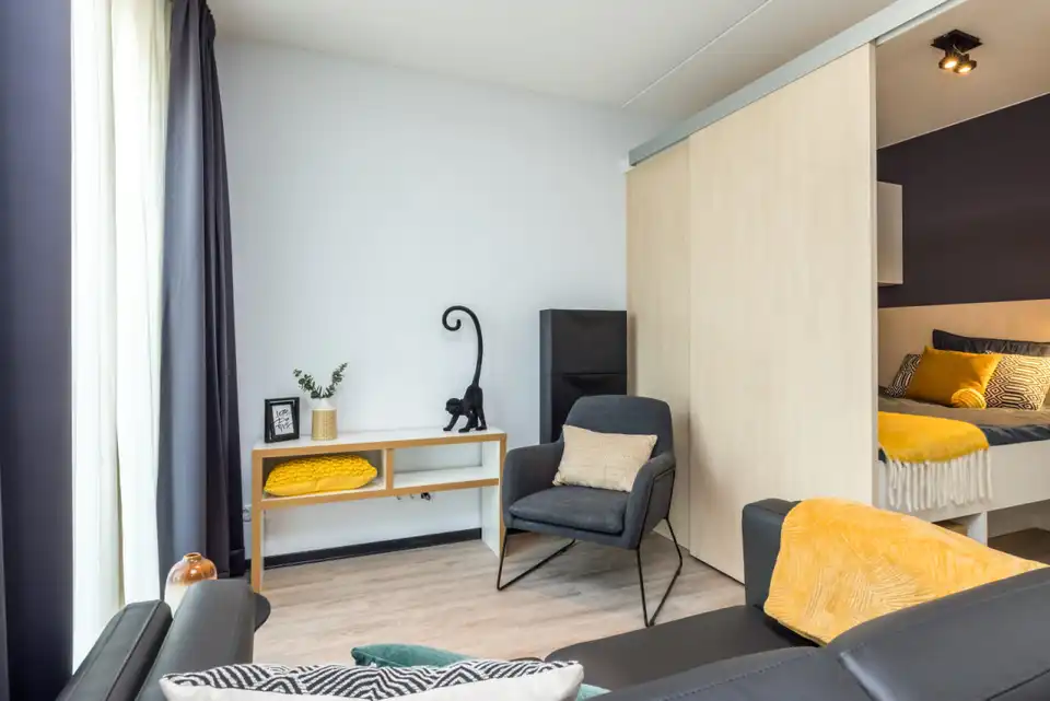 Appartement Foto #2 te huur bij Huurstunt
