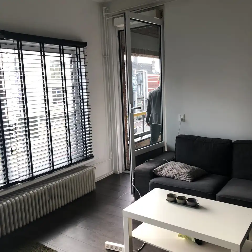 Appartement Foto #3 te huur bij Huurstunt