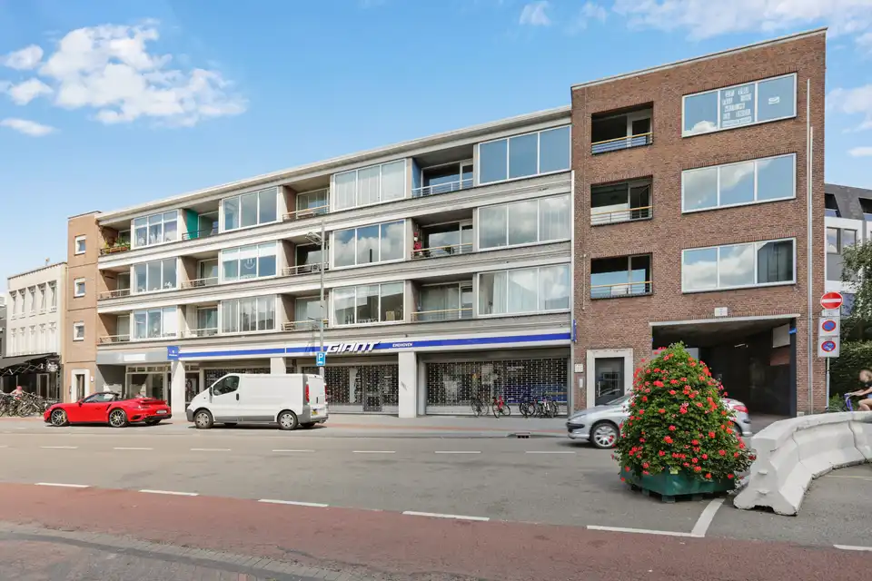 Appartement Foto #2 te huur bij Huurstunt