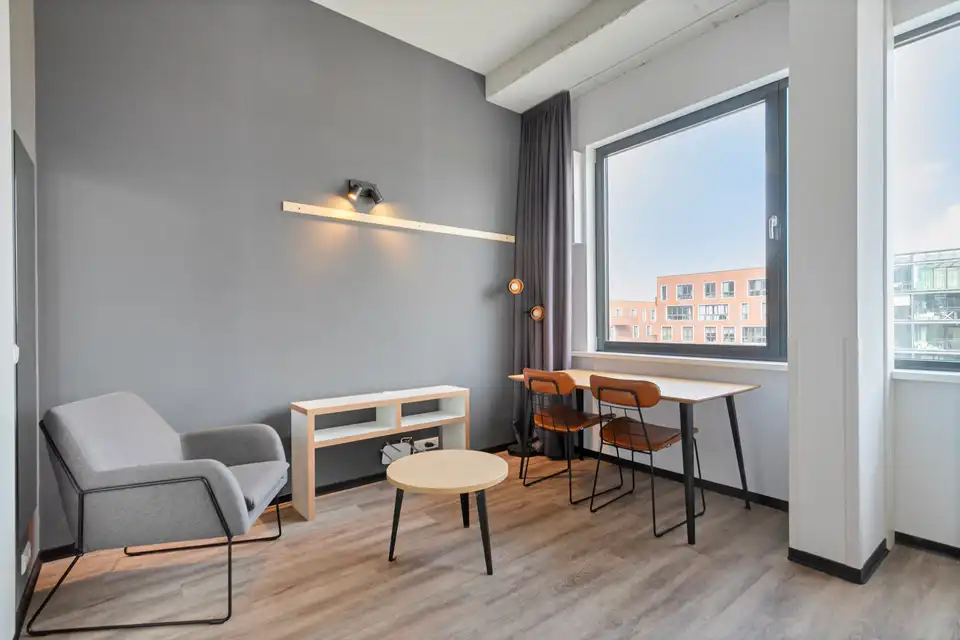 Appartement Foto #2 te huur bij Huurstunt