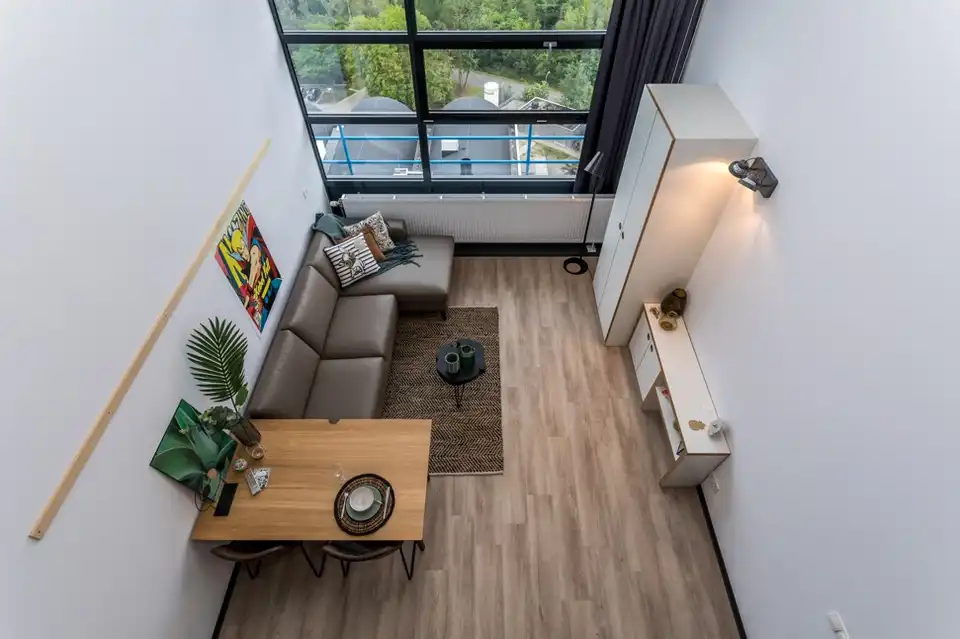 Appartement Foto #0 te huur bij Huurstunt