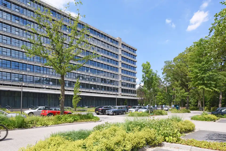 Appartement Foto #1 te huur bij Huurstunt