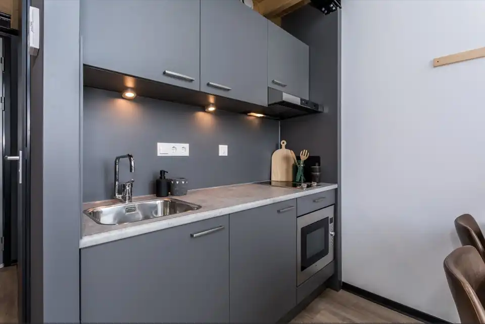 Appartement Foto #3 te huur bij Huurstunt