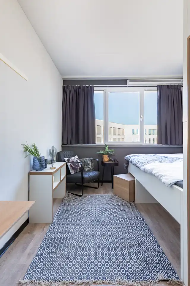 Appartement Foto #0 te huur bij Huurstunt