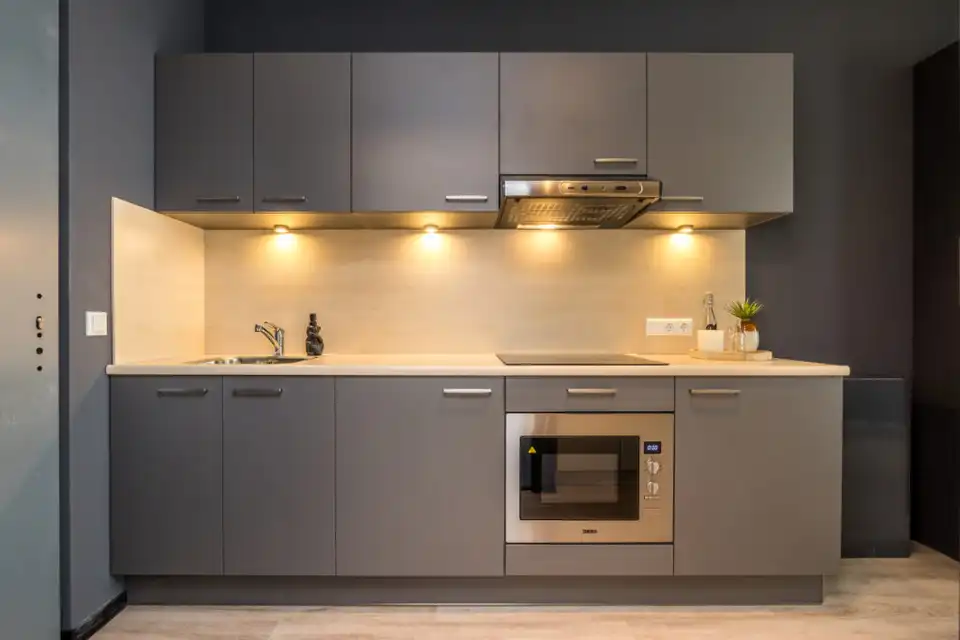 Appartement Foto #2 te huur bij Huurstunt
