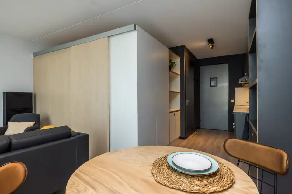 Appartement Foto #3 te huur bij Huurstunt