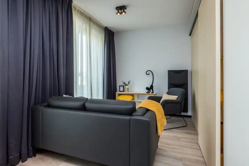 Appartement Foto #0 te huur bij Huurstunt