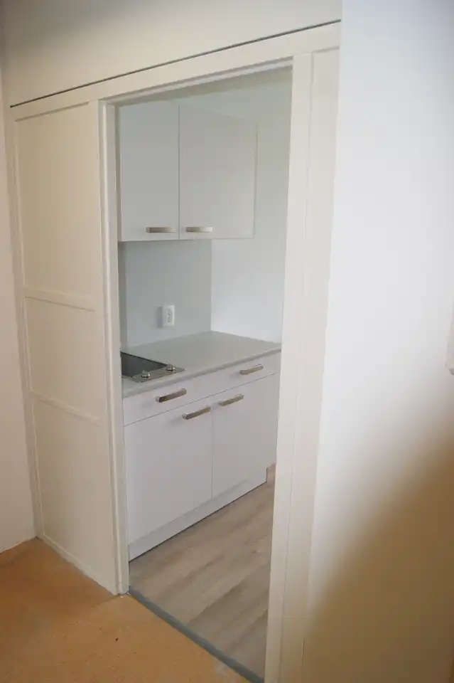 Foto #4 Studio Lunaweg Duivendrecht