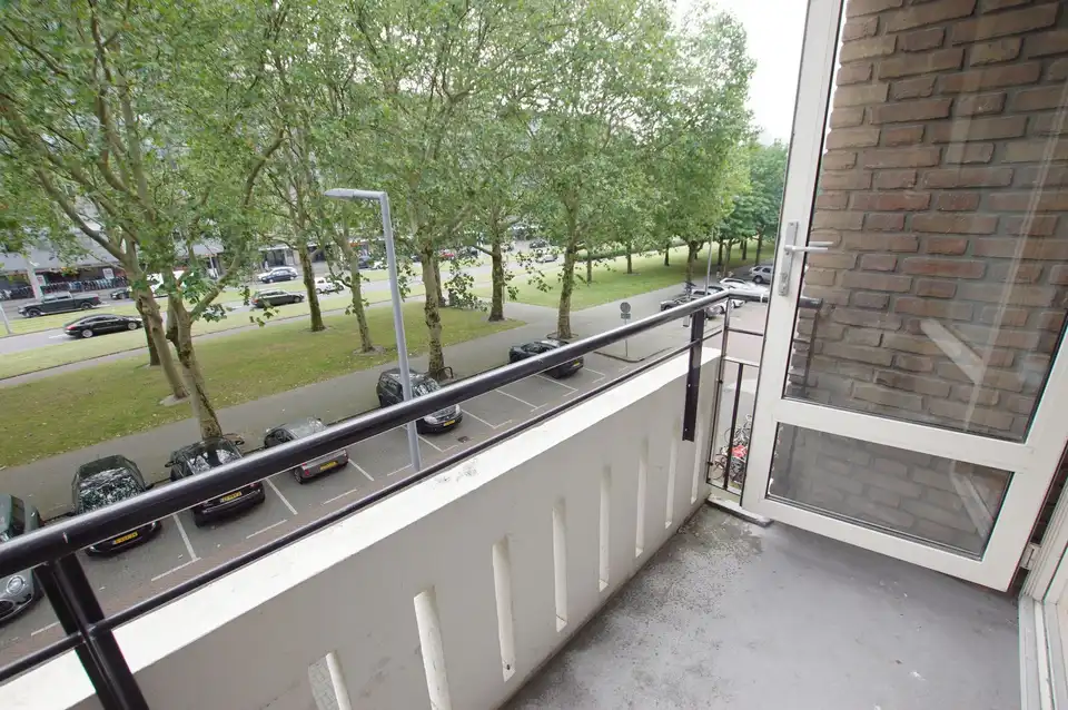Foto #1 Appartement Groenendaal Rotterdam
