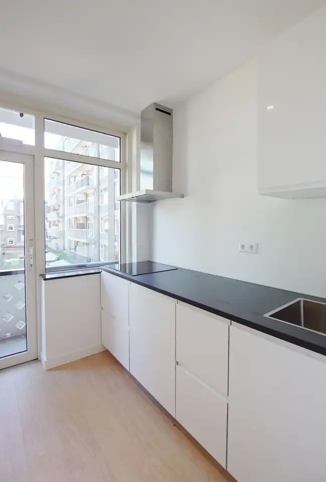 Foto #2 Appartement Groenendaal Rotterdam