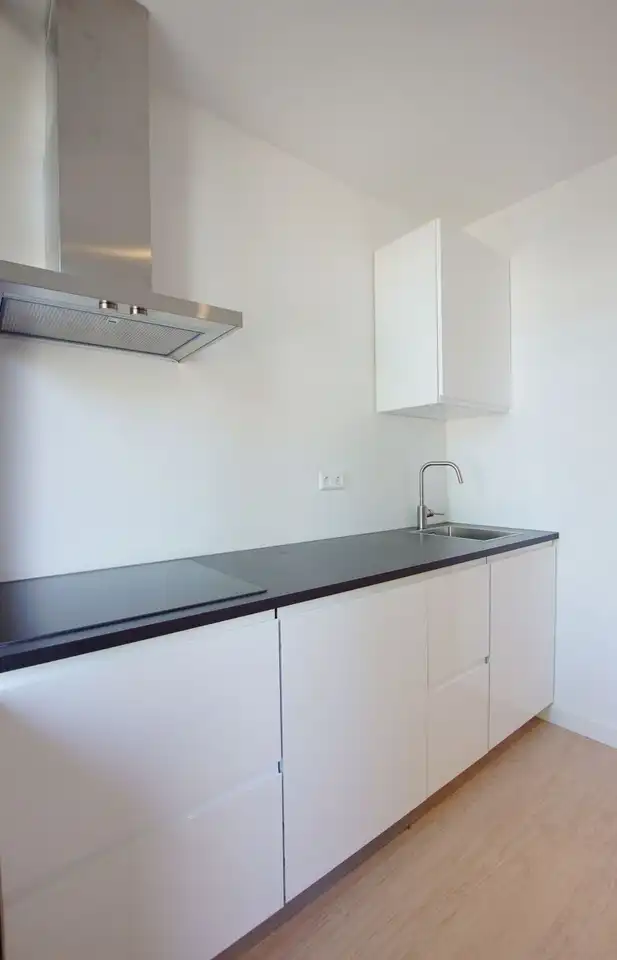 Foto #3 Appartement Groenendaal Rotterdam