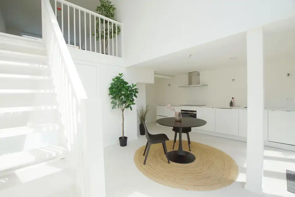 Appartement Foto #1 te huur bij Huurstunt