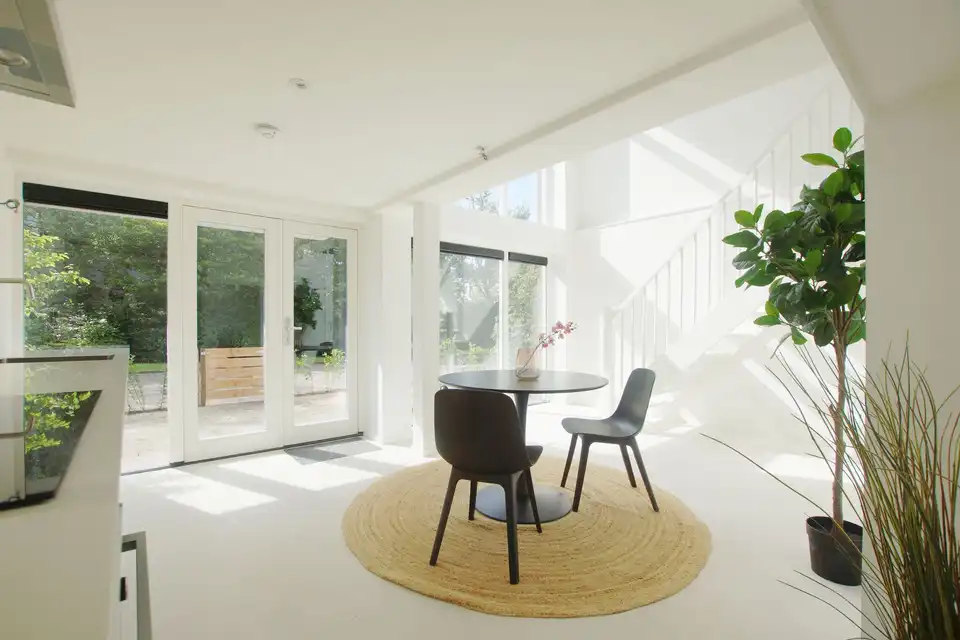Appartement Foto #3 te huur bij Huurstunt