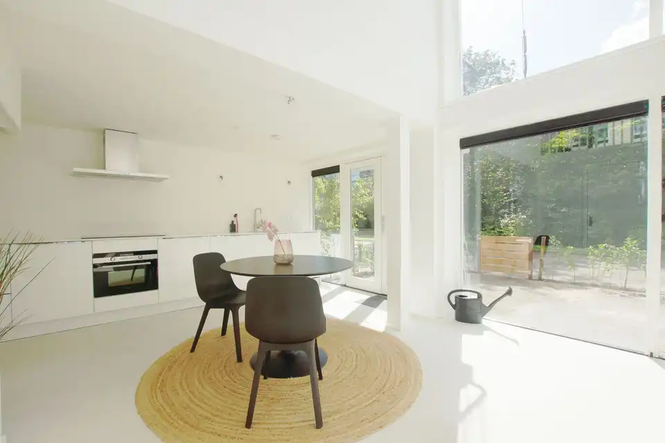 Appartement Foto #0 te huur bij Huurstunt