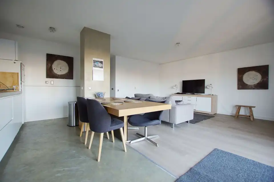 Appartement Foto #1 te huur bij Huurstunt