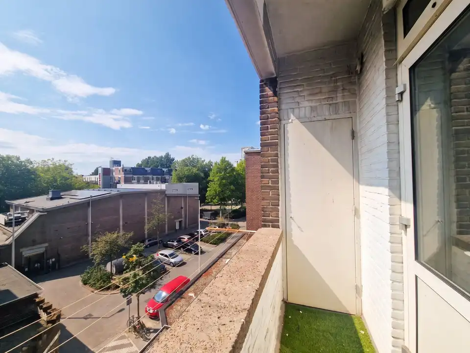 Appartement Foto #3 te huur bij Huurstunt