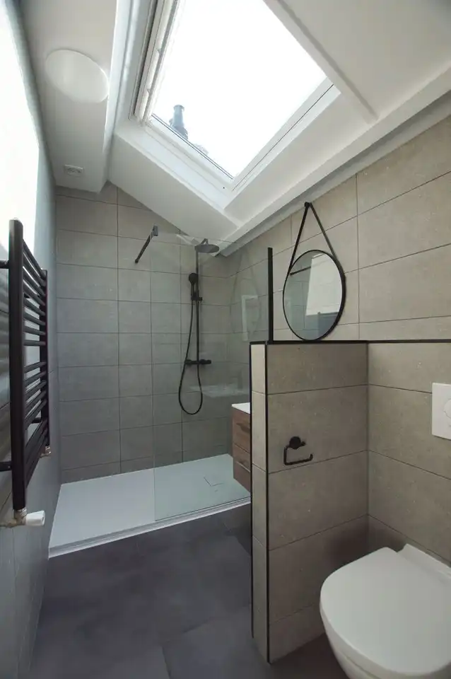 Foto #6 Appartement Schiedamsesingel Rotterdam