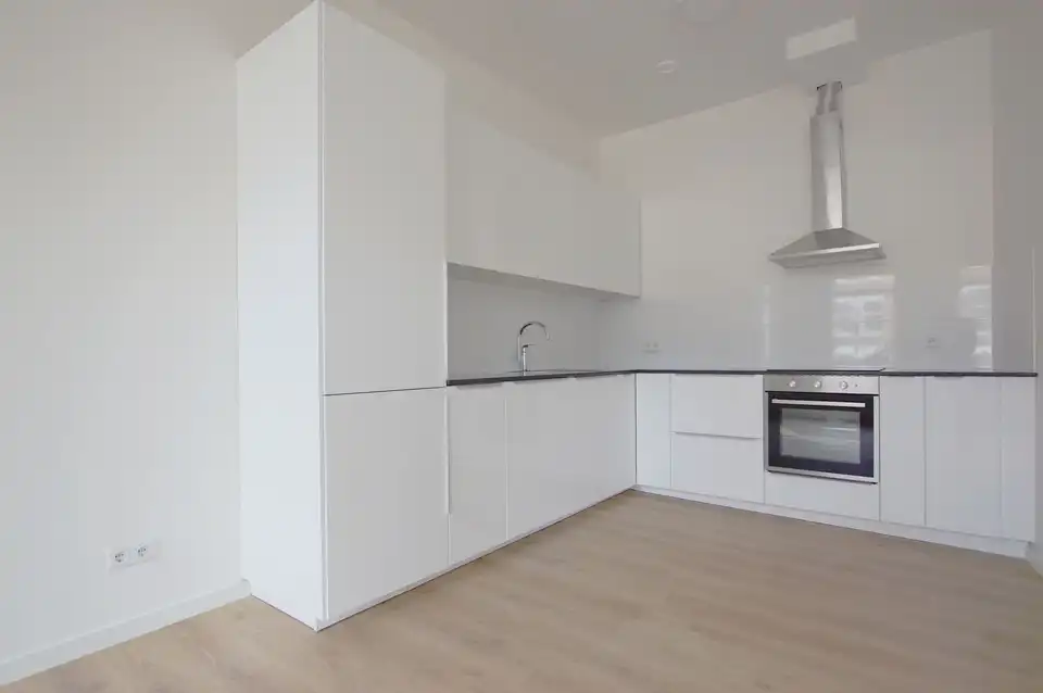 Appartement Foto #3 te huur bij Huurstunt