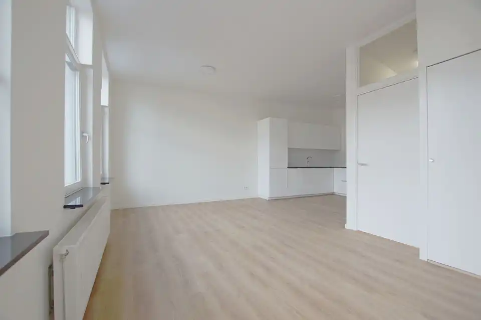 Appartement Foto #1 te huur bij Huurstunt