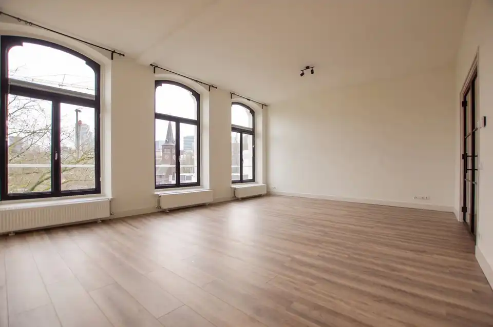 Appartement Foto #1 te huur bij Huurstunt