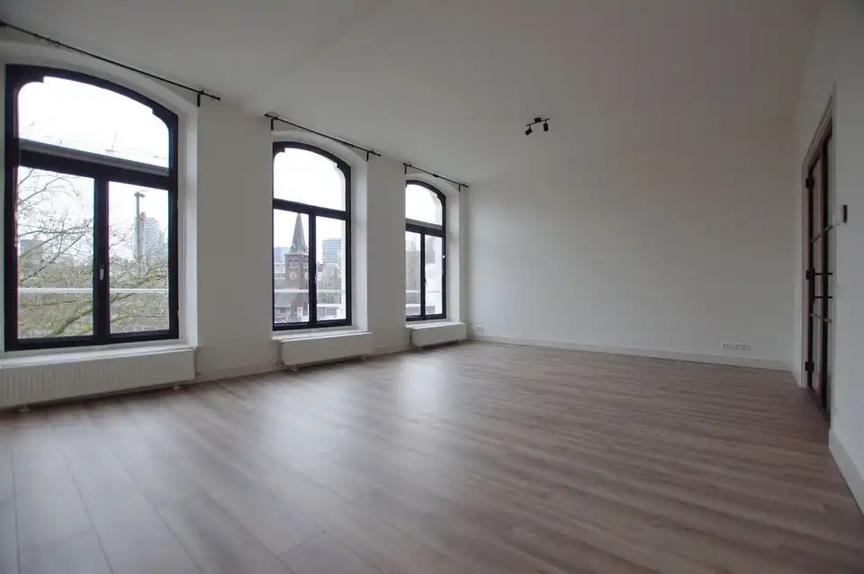 Appartement Foto #1 te huur bij Huurstunt