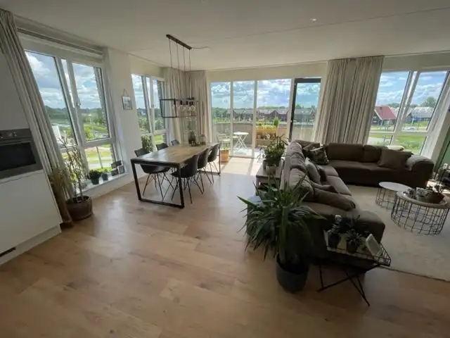Appartement Foto #2 te huur bij Huurstunt