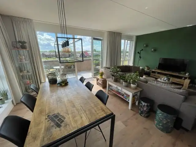Appartement Foto #3 te huur bij Huurstunt
