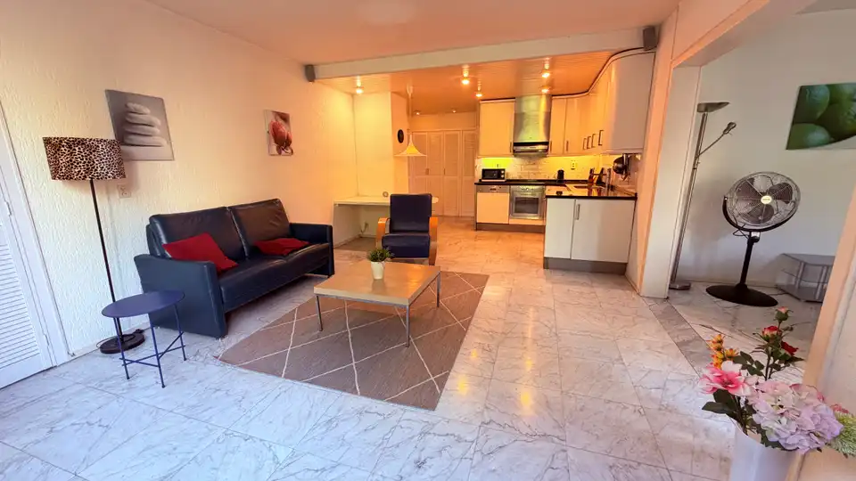 Appartement Foto #0 te huur bij Huurstunt