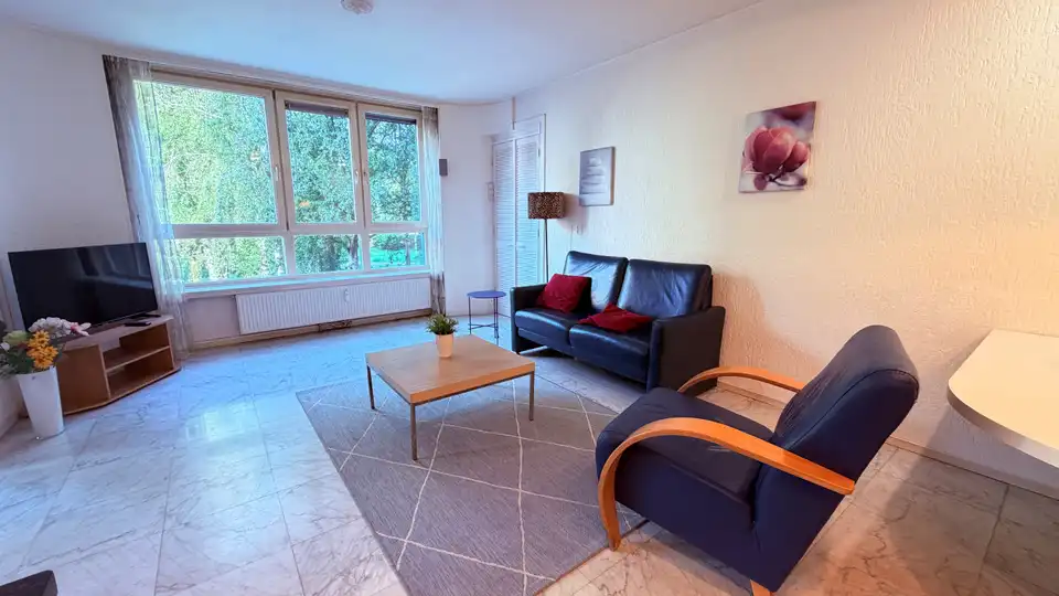 Appartement Foto #1 te huur bij Huurstunt