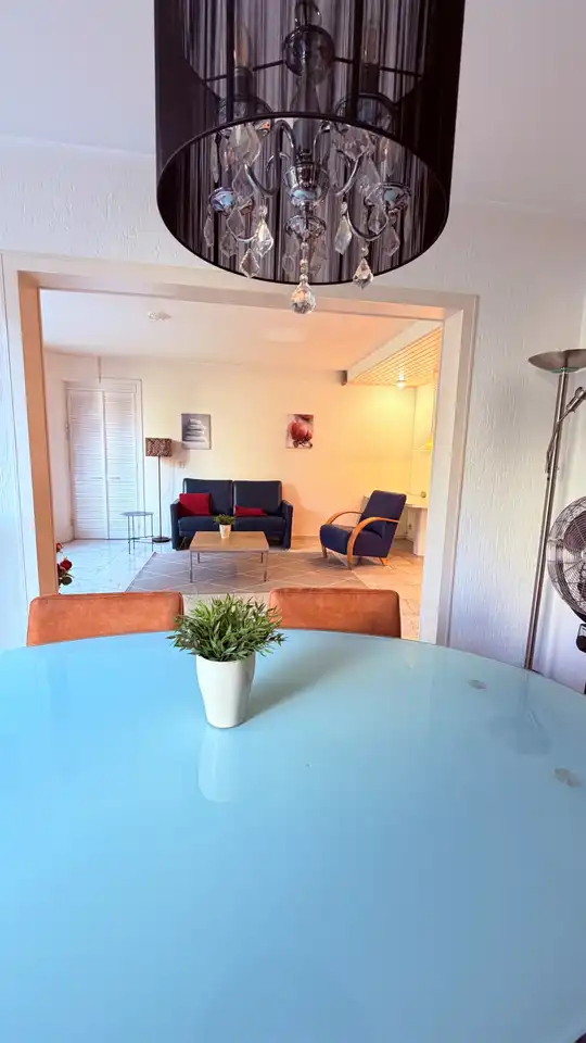 Appartement Foto #2 te huur bij Huurstunt