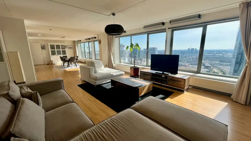 Appartement Foto #0 te huur bij Huurstunt