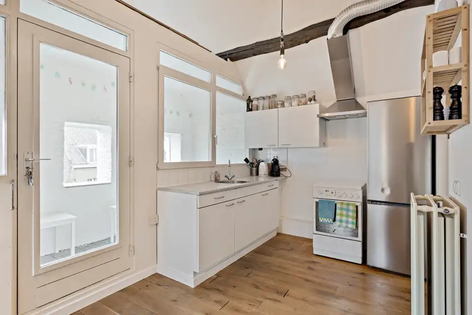 Appartement Foto #2 te huur bij Huurstunt