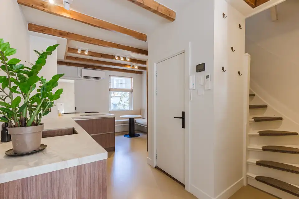 Appartement Foto #2 te huur bij Huurstunt